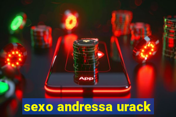 sexo andressa urack